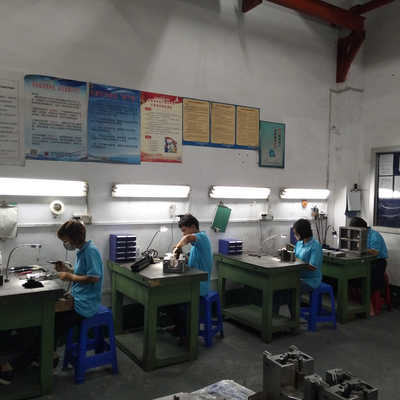 优秀的镜面抛光加工厂家要做到的4大点